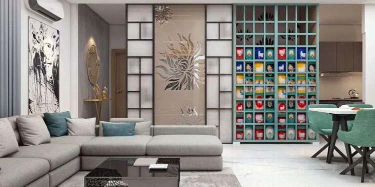 Inside Designers Help Make Your House a Home