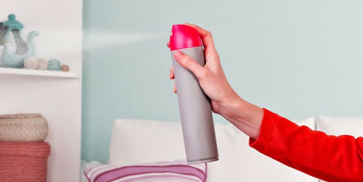 Looking for Air Fresheners for Your Home? The Various Options Available