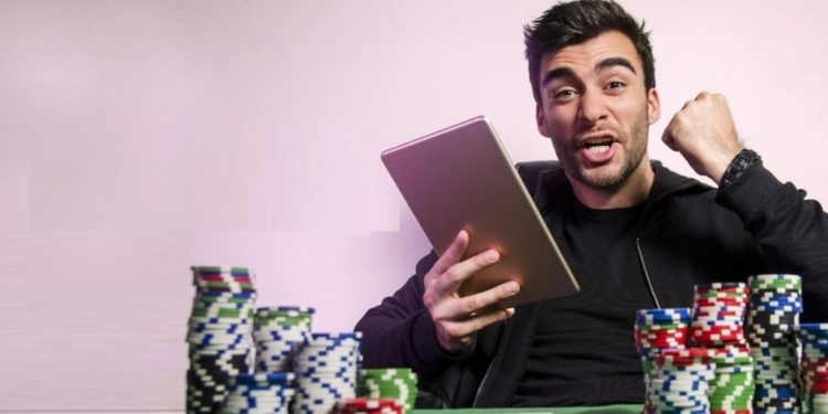 Online Texas Hold’em Tips to Play and Win Like a Pro
