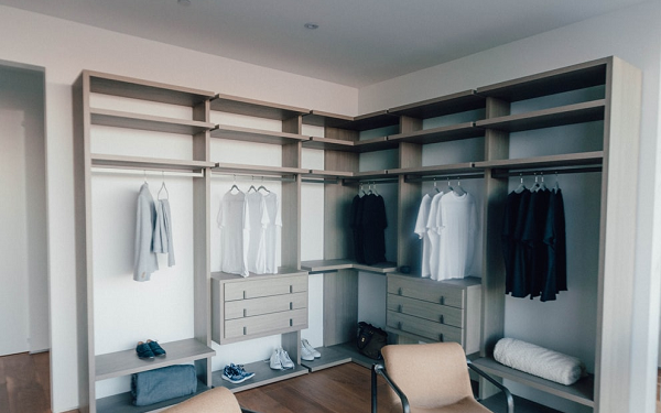 Storage Tips to Consider if You Have a Small House