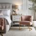 Why Your Bedroom Needs an Accent Chair