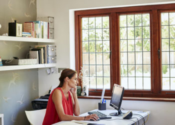Everything You Need To Work Successfully From Home