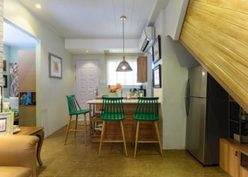 Best Home Improvements For Apartment Dwellers