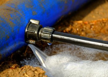 Preventing Water Leakage Like Pros