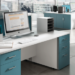 Selecting Ideal Office Furniture