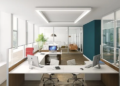 These Killer office Designs will Boost Productivity