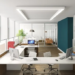 These Killer office Designs will Boost Productivity