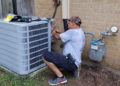 AC Service Providers in White Settlement