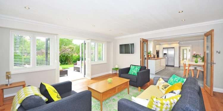 Basic Tips for Decorating in a Contemporary Style