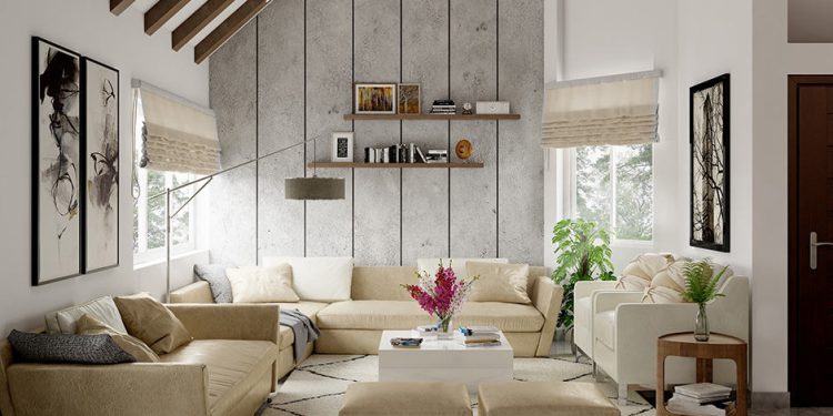 Interior Decorating Ideas – Achieve Aesthetically Attractive Outlooks