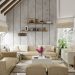 Interior Decorating Ideas – Achieve Aesthetically Attractive Outlooks