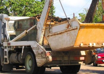 Can You Use Skip Hire To Maintain Your Garden Waste?