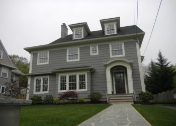 5 Reasons to Hire Professional Home Painters