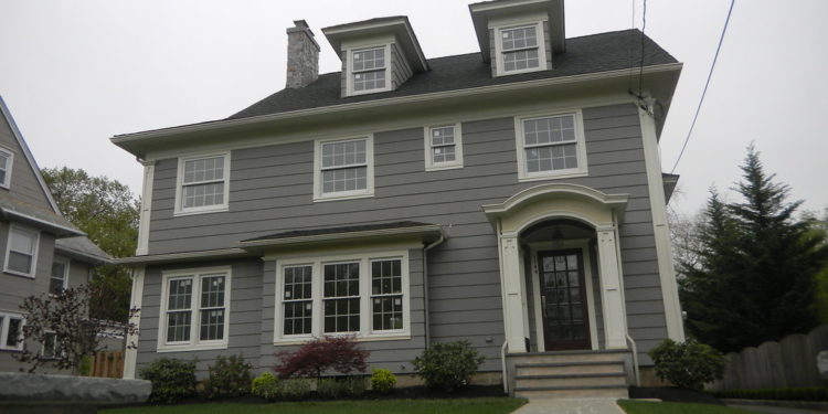 5 Reasons to Hire Professional Home Painters