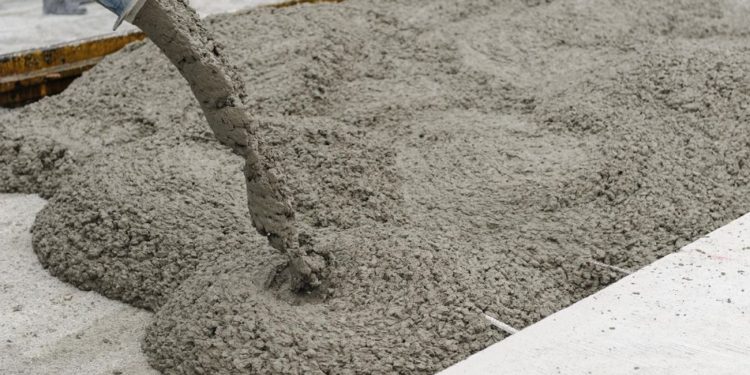 How To Choose The Right Concrete Supplier?