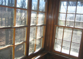 Why Do I Get So Much Condensation on The Inside of My Window?
