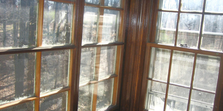 Why Do I Get So Much Condensation on The Inside of My Window?