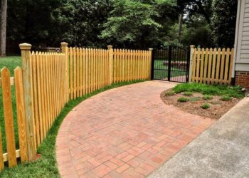 Some Top Plano Fence Companies