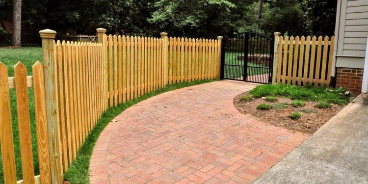 Some Top Plano Fence Companies