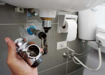 Why Is Drain Repairing Important?