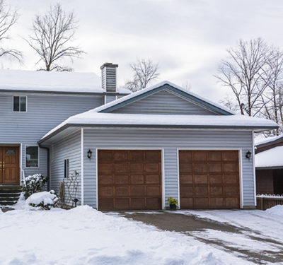 HOW IS DRIVEWAY HEATING GOOD FOR THE ENVIRONMENT?