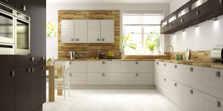 Why Install Bay Windows in your Kitchen?