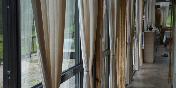 Transforming Your Home with Fabric