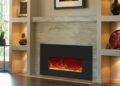 THINGS TO KEEP IN MIND WHEN INSTALLING AN INDOOR FIREPLACE