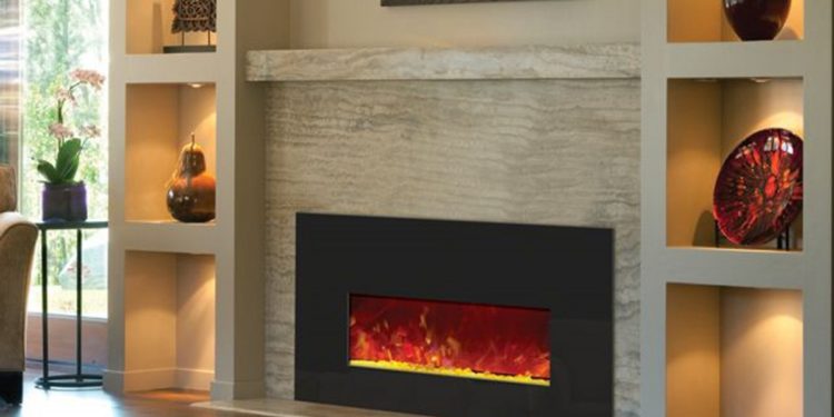 THINGS TO KEEP IN MIND WHEN INSTALLING AN INDOOR FIREPLACE