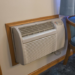 HVAC working