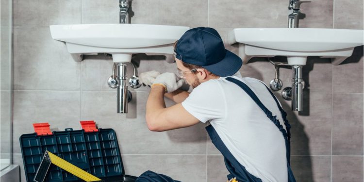 Importance Of Plumbing Singapore Bathroom Works