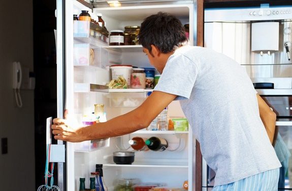 How To Tell a Good Refrigerator from A Bad Refrigerator