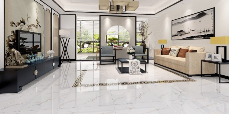 Top 5 Modern Flooring Ideas for the Home