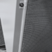 How Is the Microchannel Condenser Constructed?