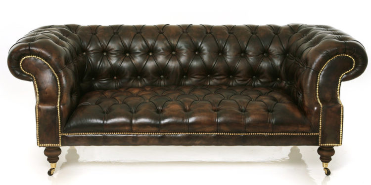 5 TIPS FOR A COSY LIVING ROOM