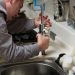 Mark Roemer Offers a Selection of Techniques to Fix Simple Plumbing Problems