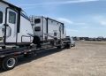 The Best Practices for Transporting RVs
