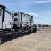The Best Practices for Transporting RVs