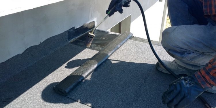 Leak Detection With A Waterproofing Contractor Singapore Company