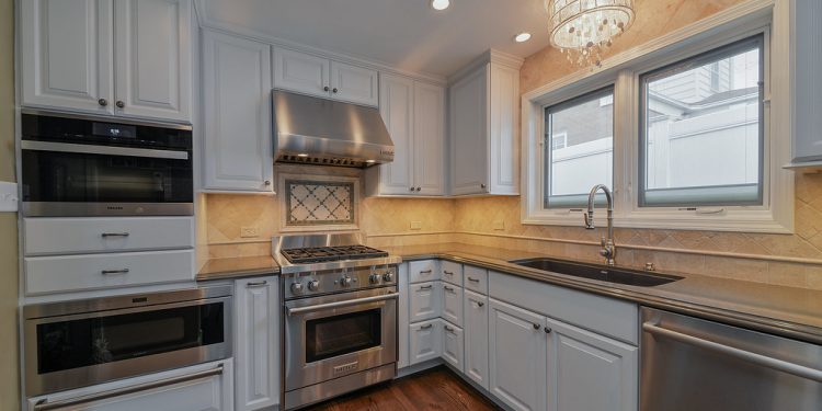 5 Common Kitchen Renovation Mistakes