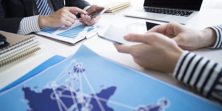 A Detailed Description of Trading Companies