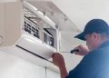 How do you diagnose AC problems?