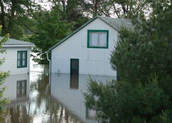 5 ways to protect your home from flooding