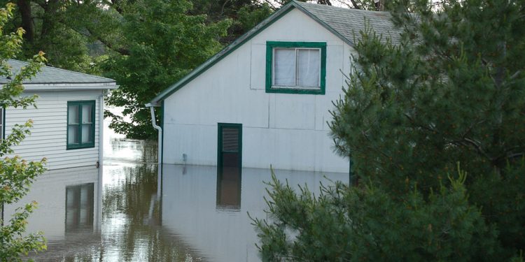 5 ways to protect your home from flooding