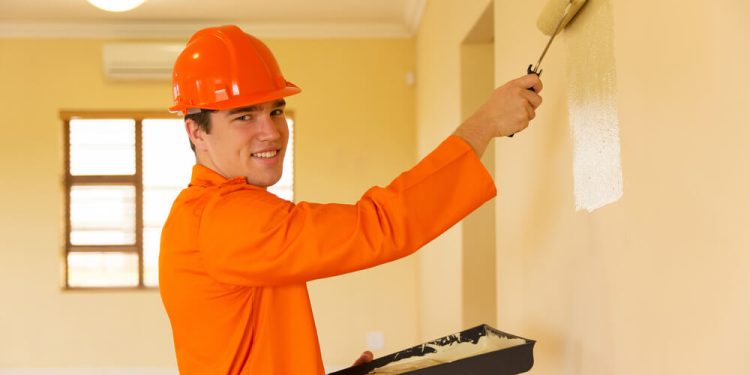 How Long Does It Take to Repaint a Space?