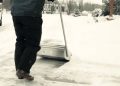 Obligation to clear and litter snow for tenants and homeowners