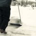 Obligation to clear and litter snow for tenants and homeowners