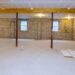 PROCESS OF BASEMENT UNDERPINNING