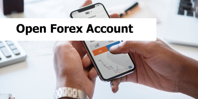 Strategies for Choosing the Best Forex Account