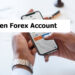 Strategies for Choosing the Best Forex Account